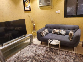 شقة لين طيبة للعوائل Leen Taibah Ap. for family's